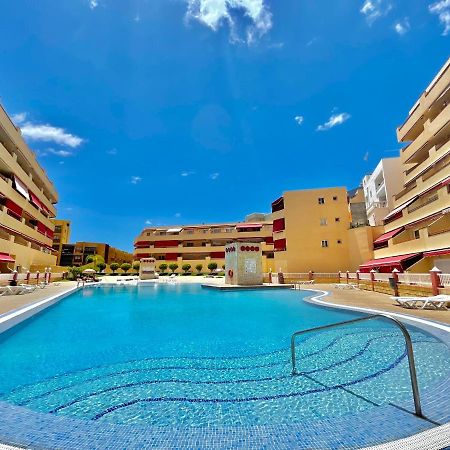 Kpaco Apartment Puerto de Santiago  Dış mekan fotoğraf