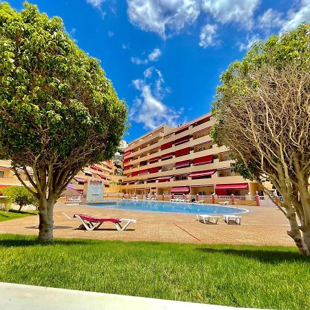 Kpaco Apartment Puerto de Santiago  Dış mekan fotoğraf