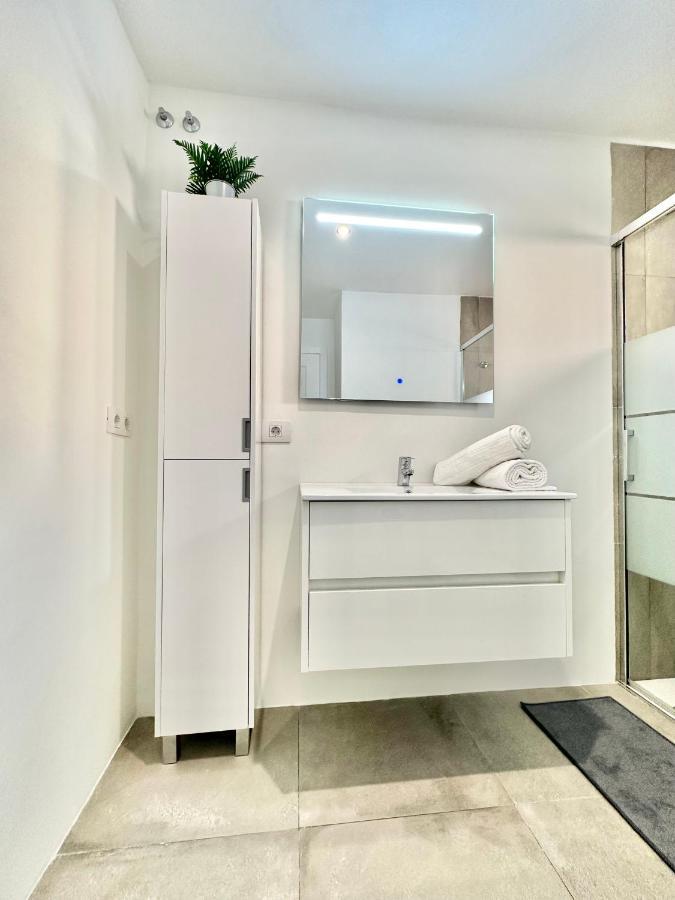 Kpaco Apartment Puerto de Santiago  Dış mekan fotoğraf