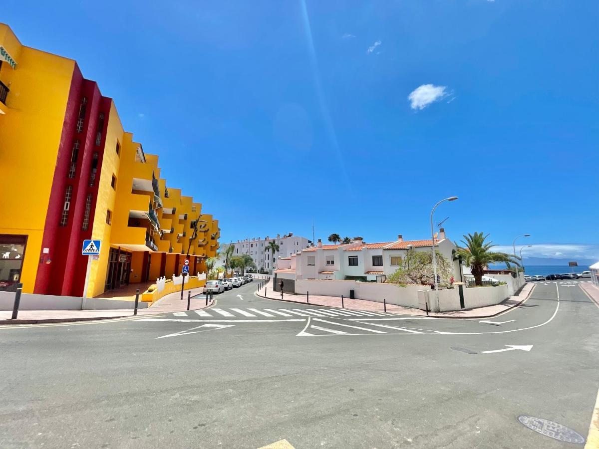 Kpaco Apartment Puerto de Santiago  Dış mekan fotoğraf