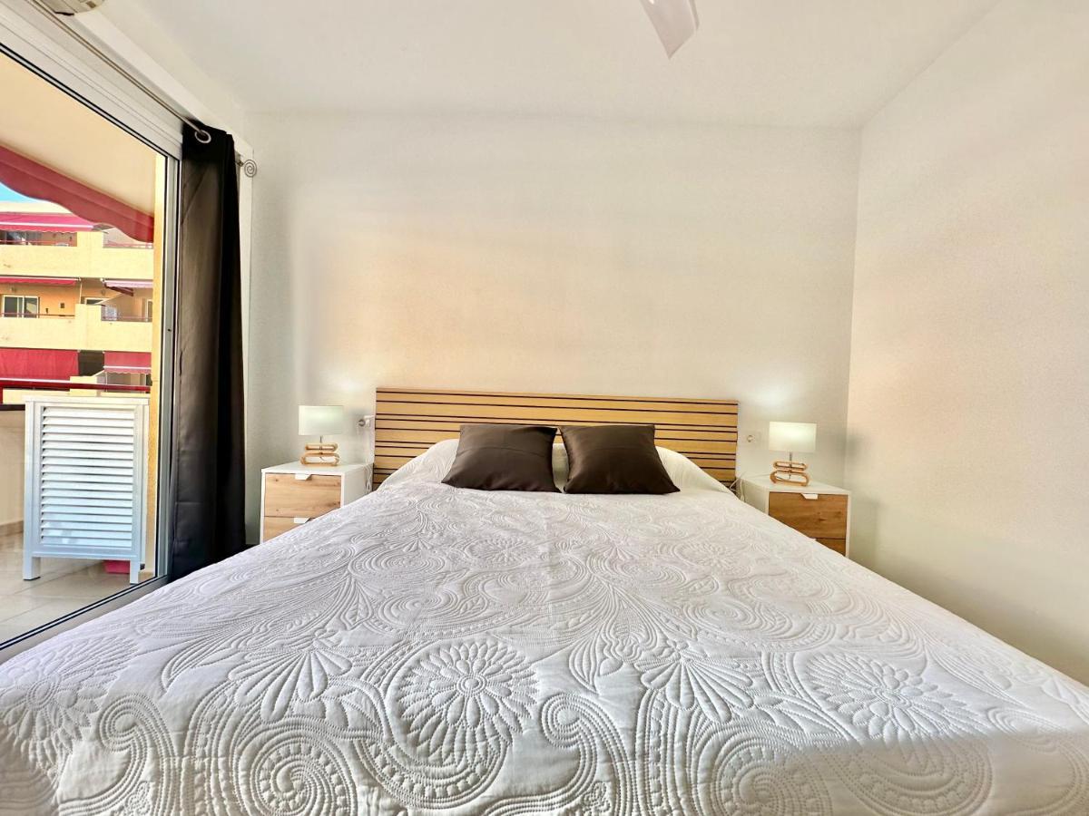Kpaco Apartment Puerto de Santiago  Dış mekan fotoğraf