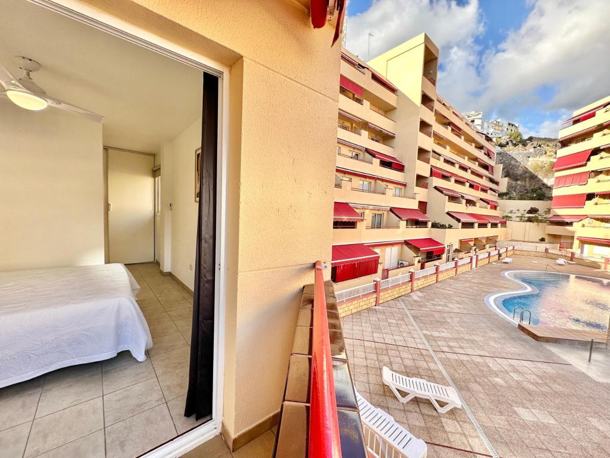 Kpaco Apartment Puerto de Santiago  Dış mekan fotoğraf