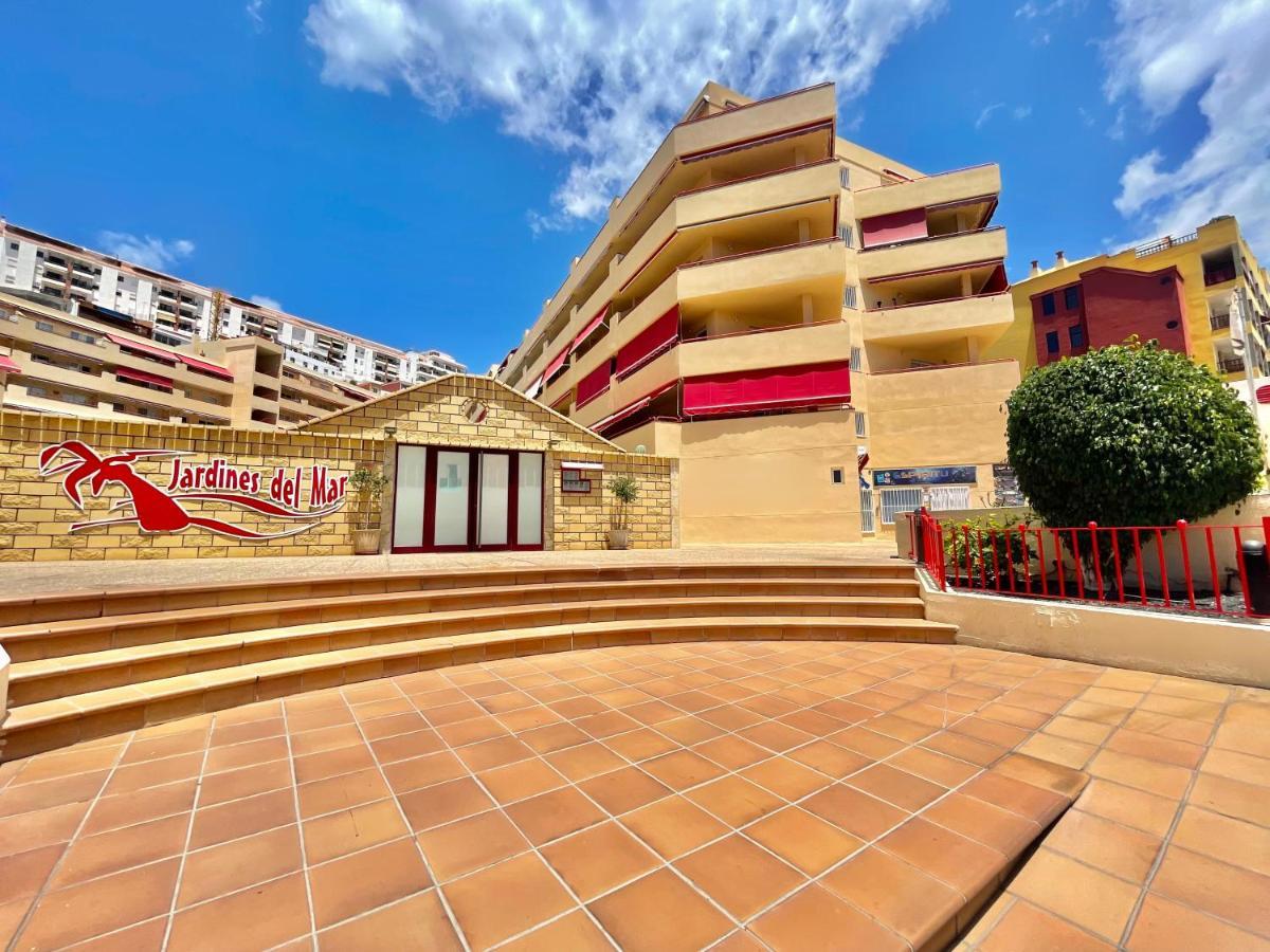 Kpaco Apartment Puerto de Santiago  Dış mekan fotoğraf