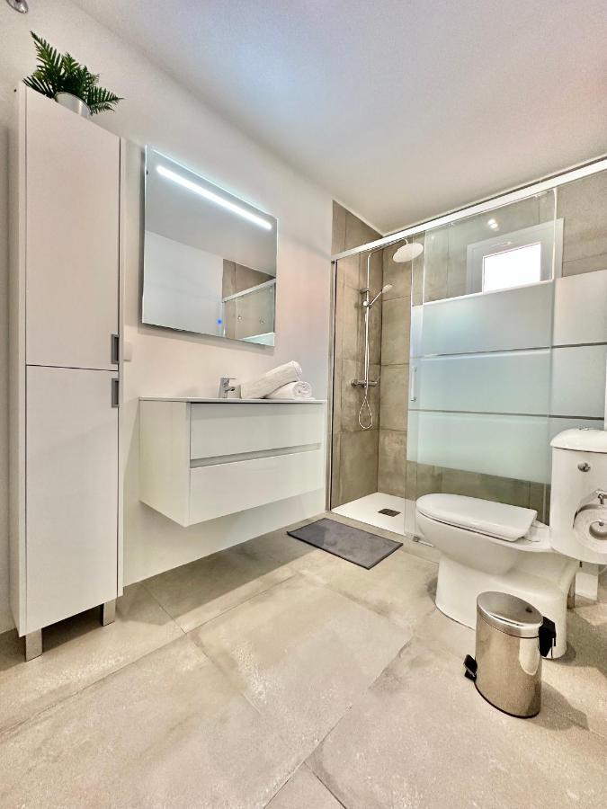 Kpaco Apartment Puerto de Santiago  Dış mekan fotoğraf