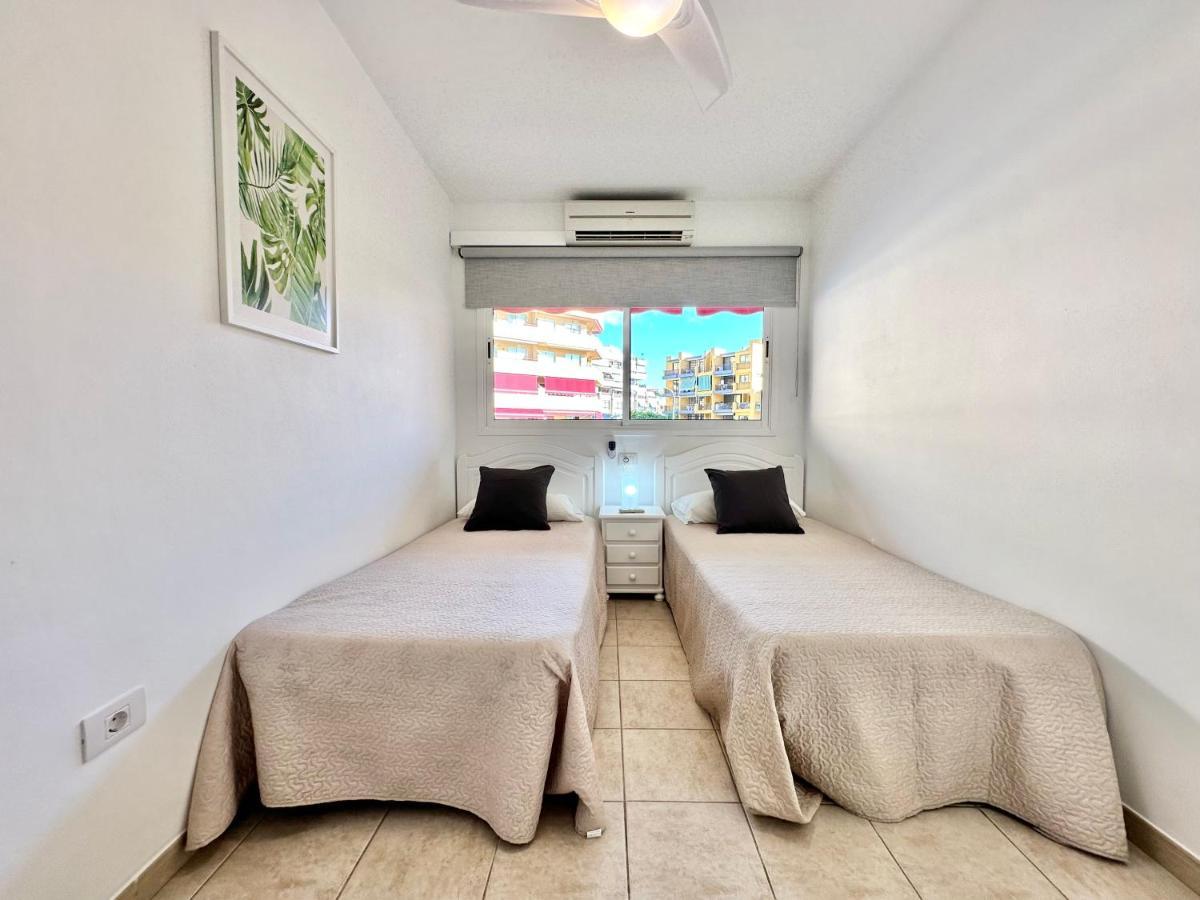 Kpaco Apartment Puerto de Santiago  Dış mekan fotoğraf