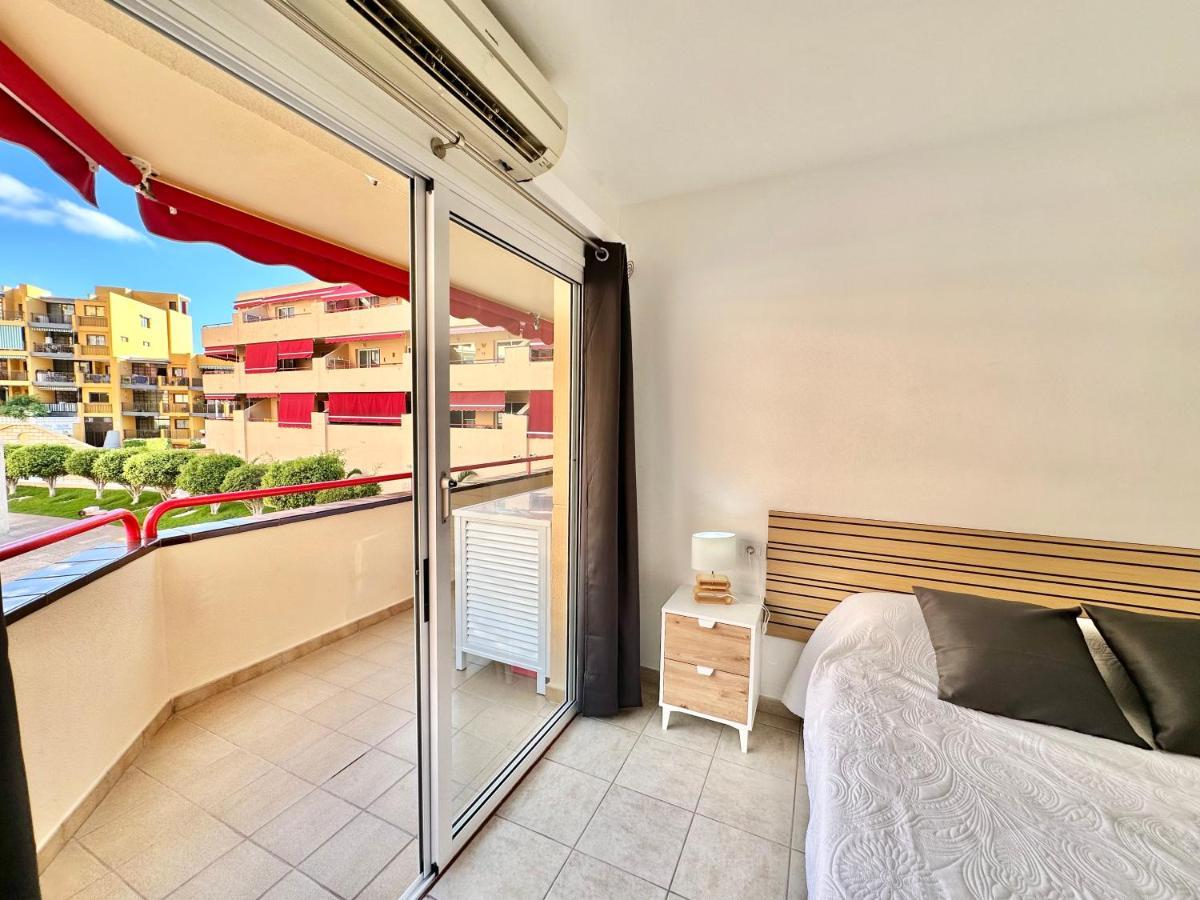 Kpaco Apartment Puerto de Santiago  Dış mekan fotoğraf