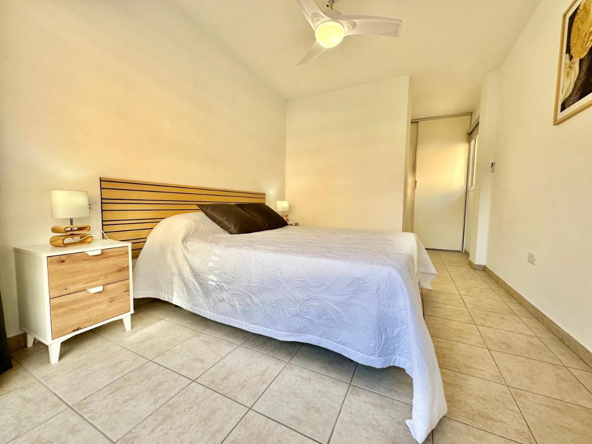 Kpaco Apartment Puerto de Santiago  Dış mekan fotoğraf