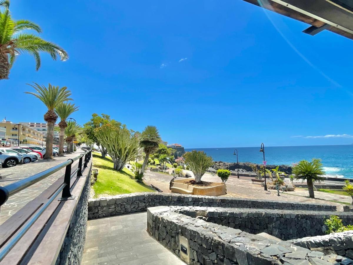 Kpaco Apartment Puerto de Santiago  Dış mekan fotoğraf